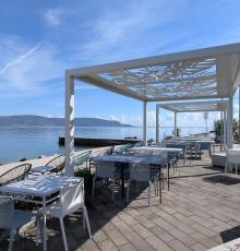 Ristorante La Foce - Beach Bar, Restaurant & Pizza