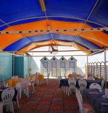 Afrodite Beach Village Bovalino