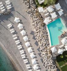 Portopiccolo Beach Club