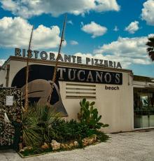 Tucano's Beach