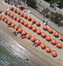 Marino beach