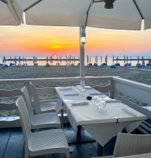 Ristorante Pizzeria Mare Chiaia