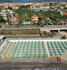 Parco Vacanze Green Village