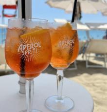 Billionaire Beach Club
