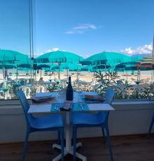 Bahía da Mimi - Bar Ristorante Stabilimento Balneare