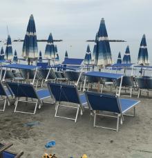 Lido Raggio di luna Ischia Porto