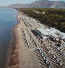 Lido Chalet