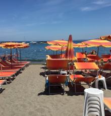 Wellness Beach - Stabilimento Balneare - Club Zero