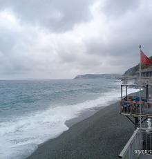 La Spiaggia
