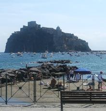 Bagno Nunziatina