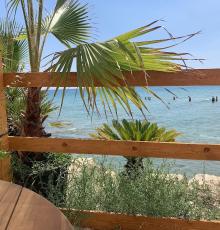 Shukran Beach Club