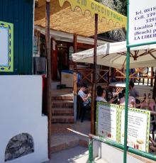 Snack Bar Uncle Ciccio