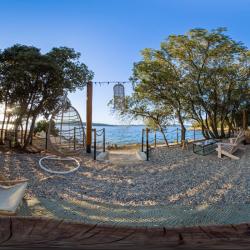 Lim beach'in fotoğrafı çok temiz temizlik seviyesi ile