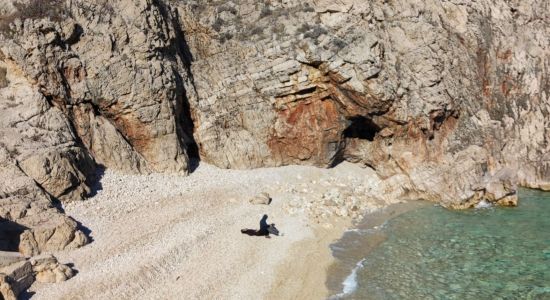 Klancac beach