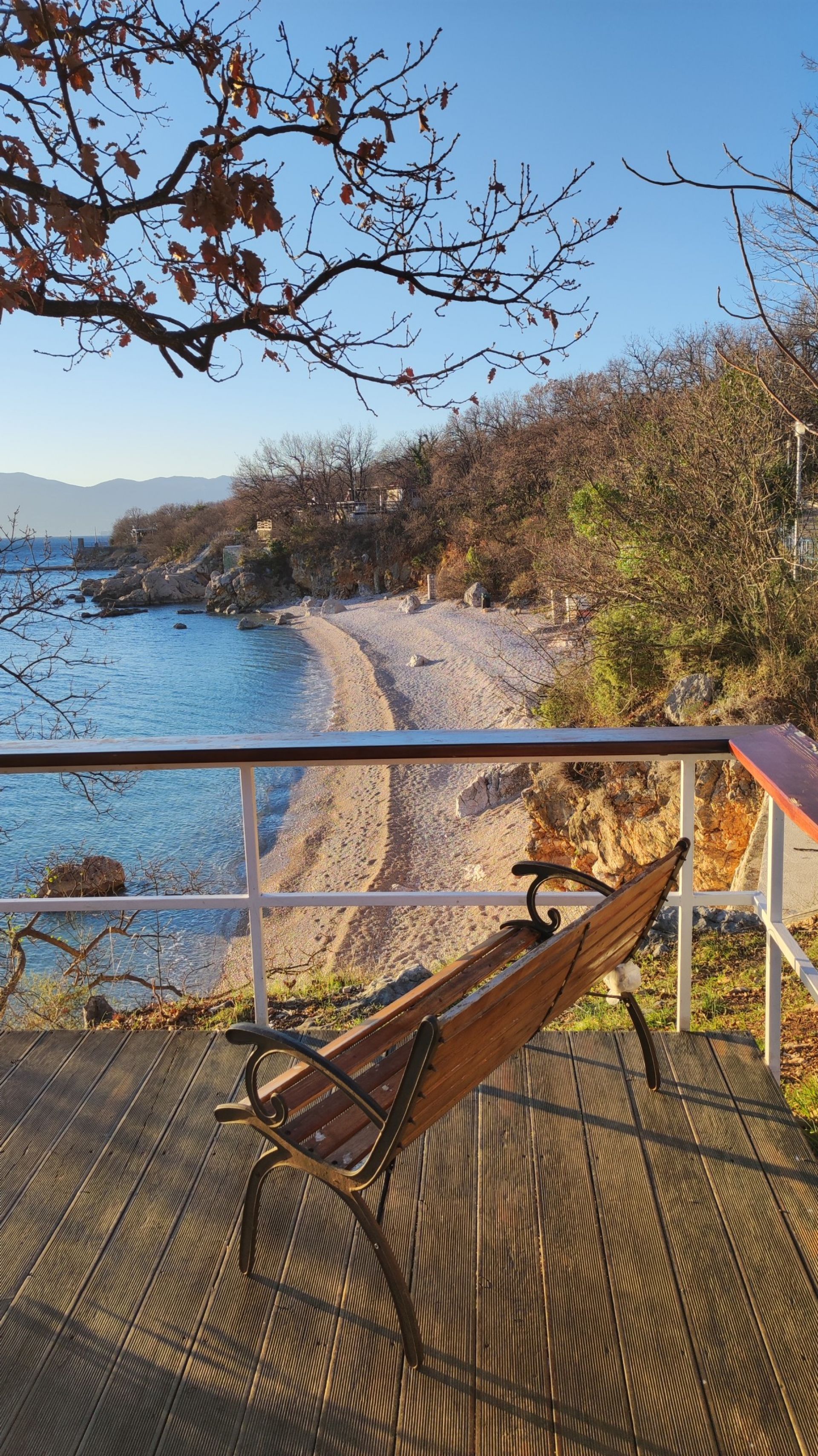 Photo of Kostrena Beach
