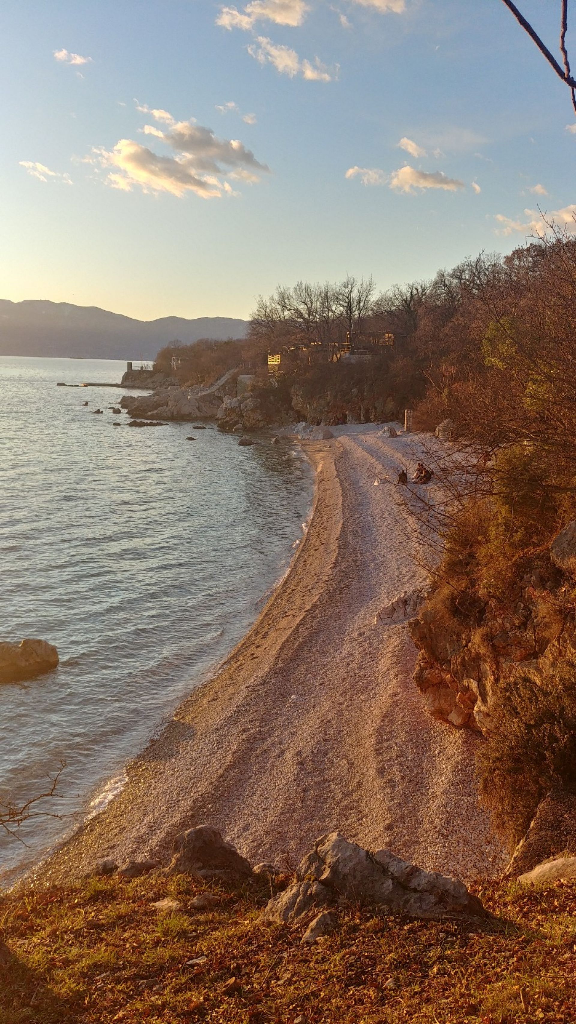 Photo of Kostrena Beach