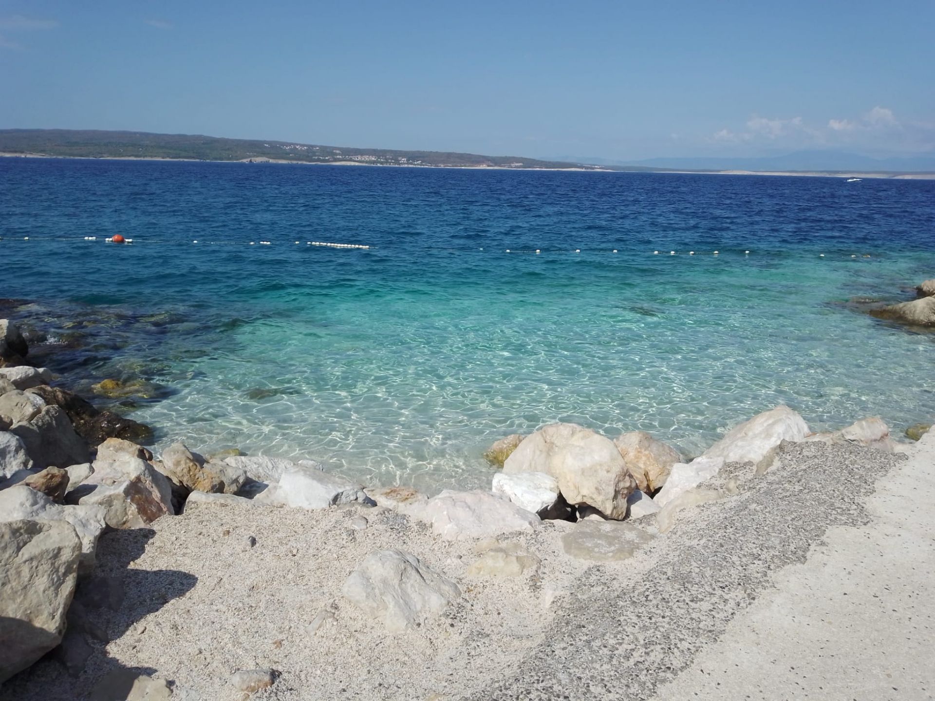 Photo of Poli Mora beach
