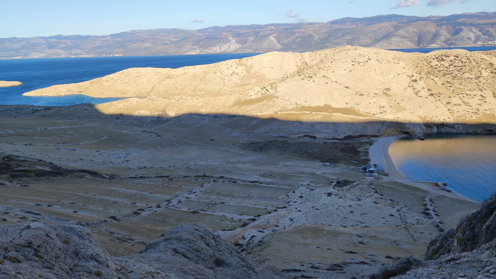 Vela luka Plajı'in fotoğrafı doğal alan içinde bulunmaktadır