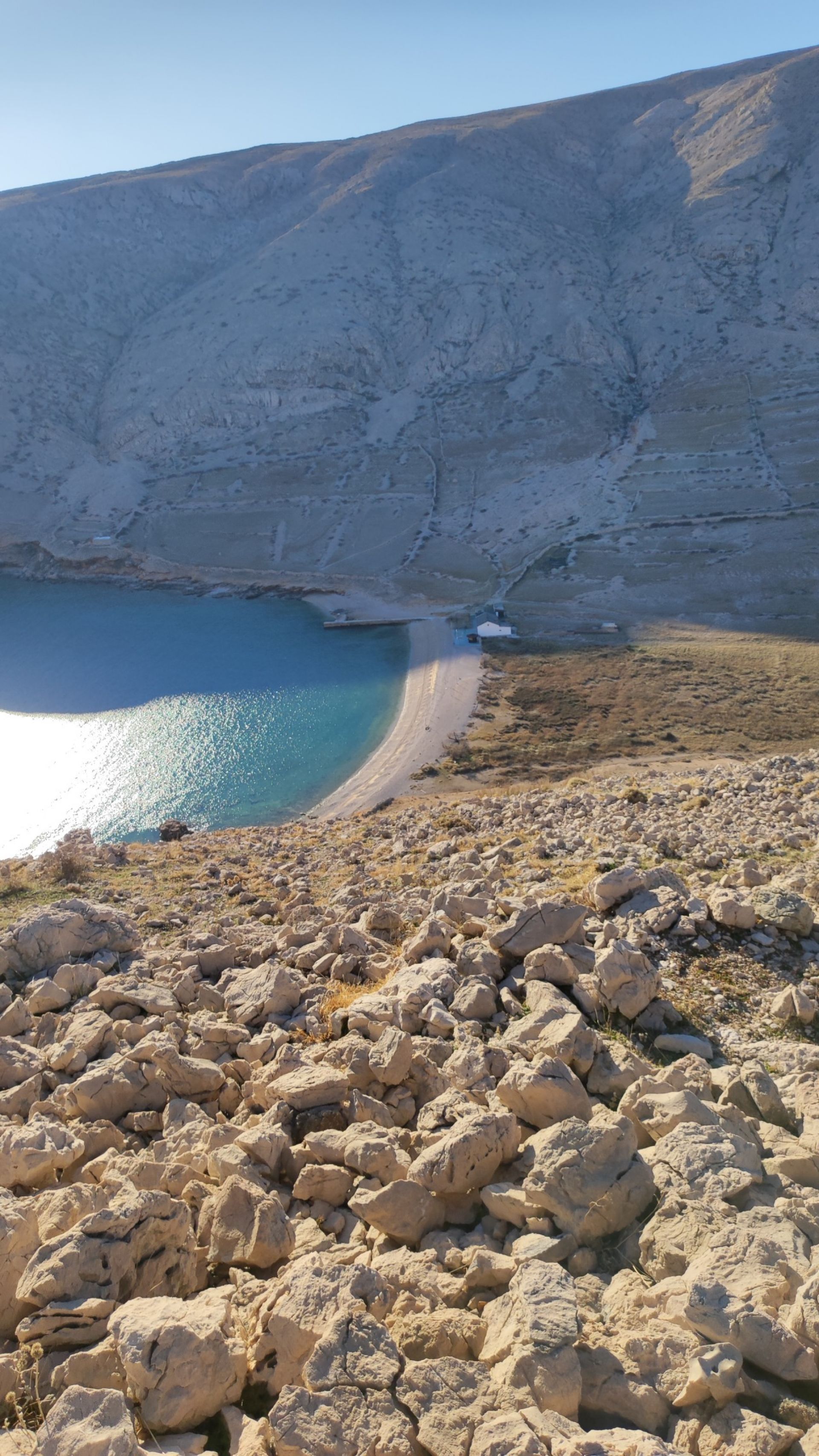 Vela luka Plajı'in fotoğrafı #43 ile birlikte