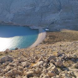 Vela luka Plajı'in fotoğrafı #43 ile birlikte