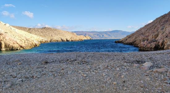 Konjska beach