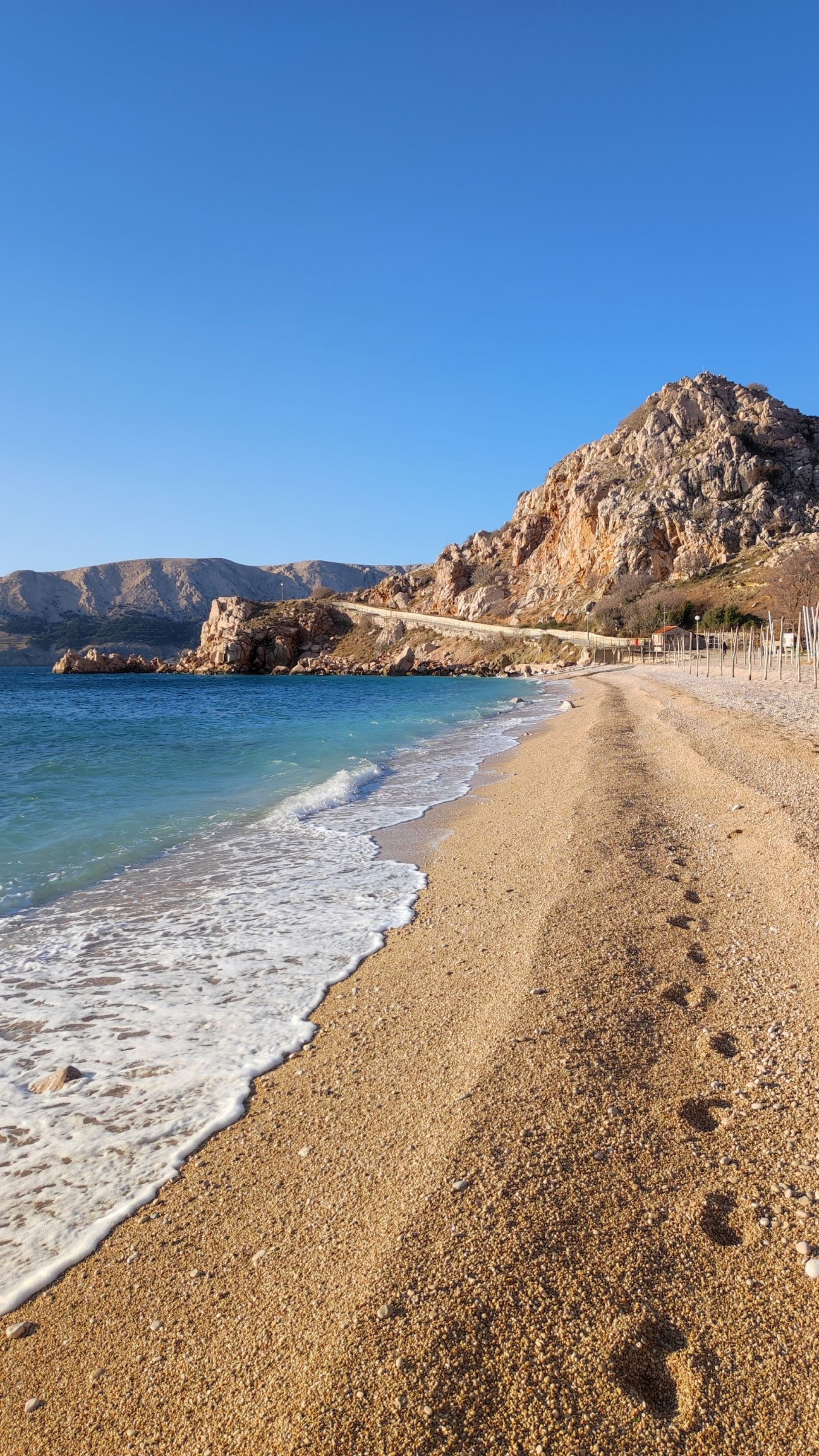 Plaza Bunculuka'in fotoğrafı plaj tatil beldesi alanı