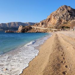 Plaza Bunculuka'in fotoğrafı plaj tatil beldesi alanı