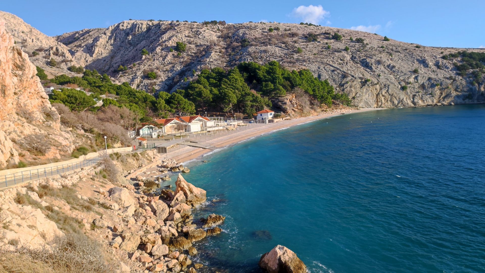 Plaza Bunculuka'in fotoğrafı ve yerleşim