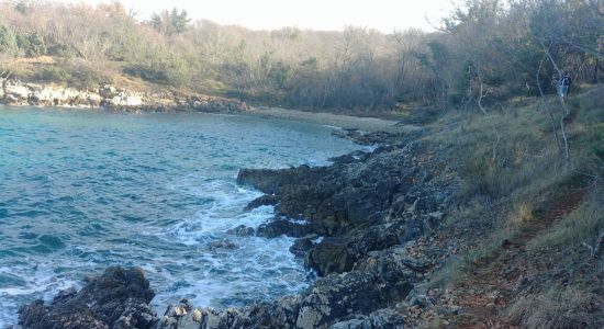 Pero beach