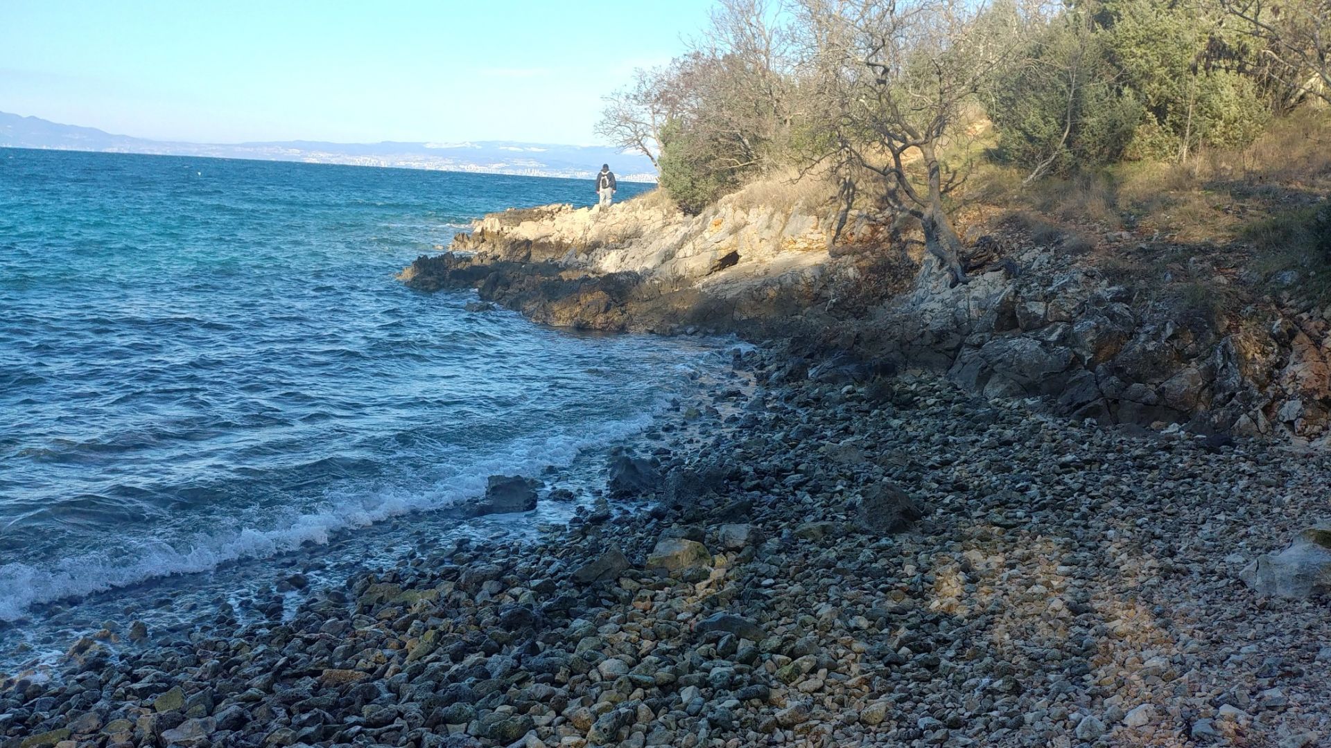 Pero beach'in fotoğrafı #41 ile birlikte