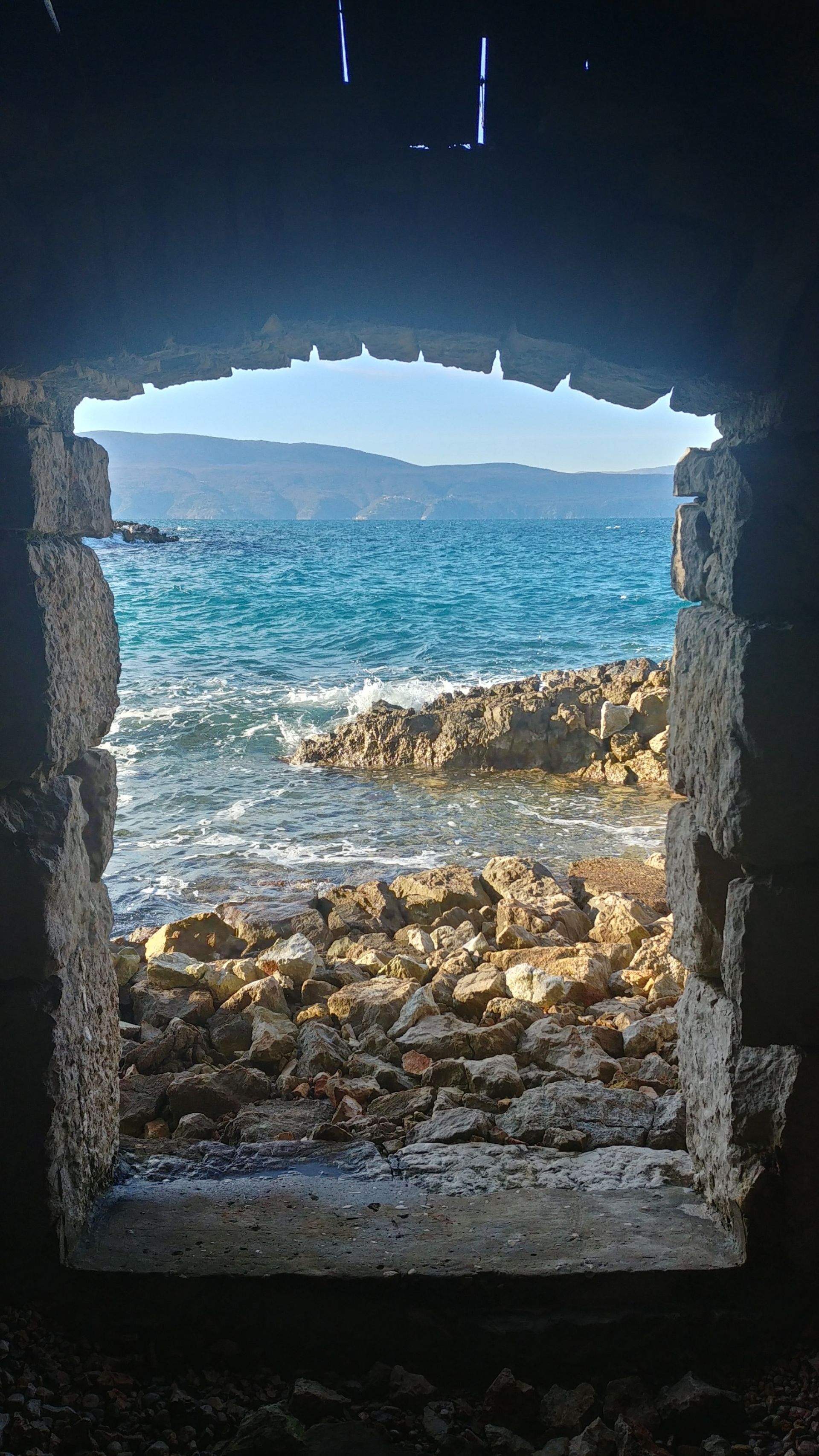 Pero beach'in fotoğrafı çok temiz temizlik seviyesi ile