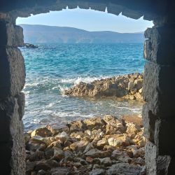 Pero beach'in fotoğrafı çok temiz temizlik seviyesi ile