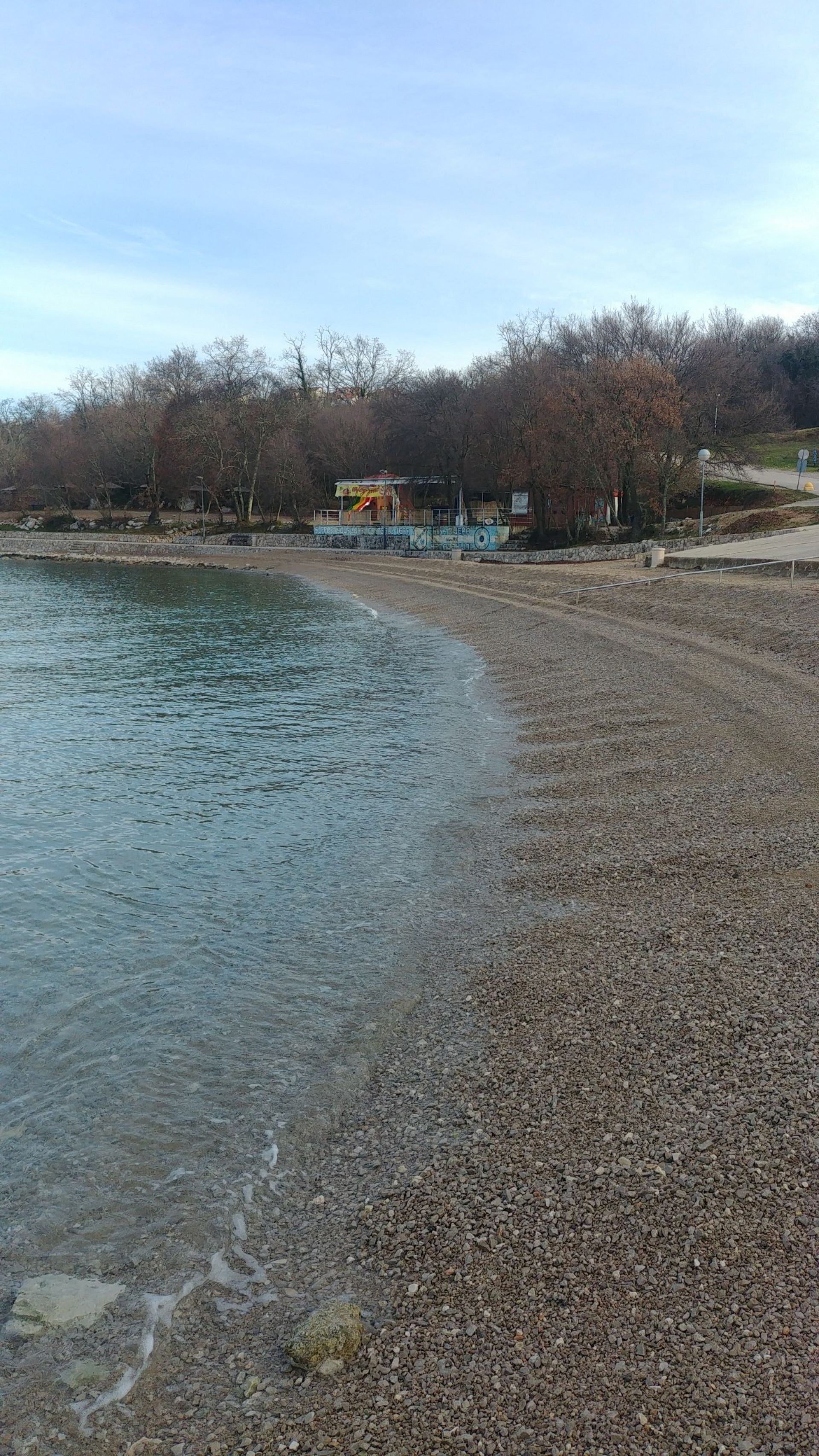Kijac beach'in fotoğrafı #42 ile birlikte