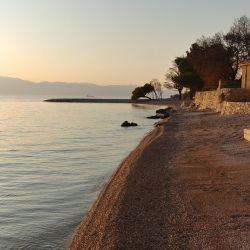 Adriatic II beach'in fotoğrafı ve yerleşim