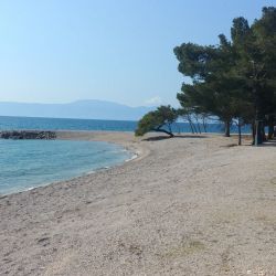 Adriatic II beach'in fotoğrafı çok temiz temizlik seviyesi ile