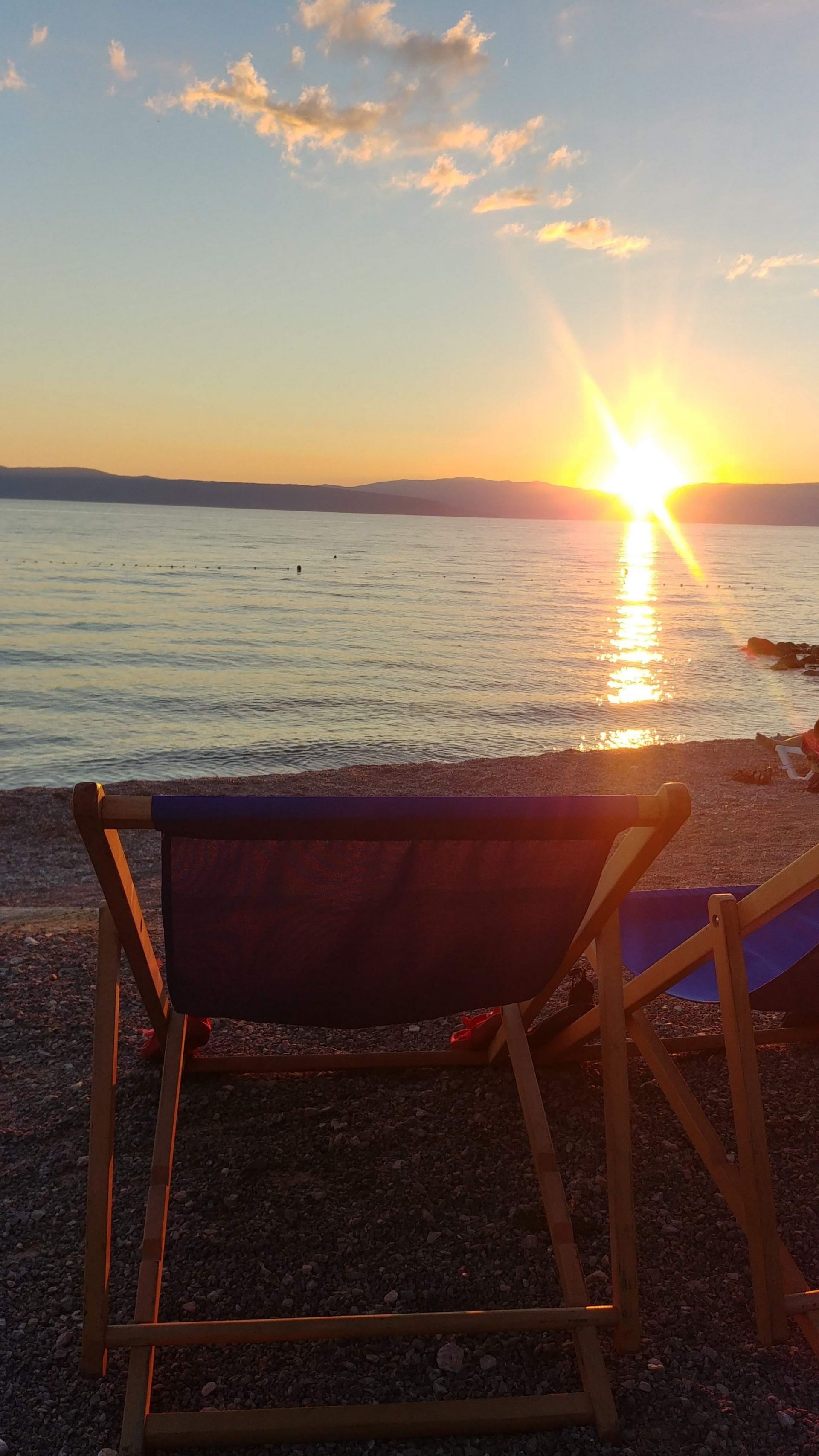 Adriatic II beach'in fotoğrafı ve yerleşim