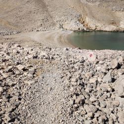 Baska slana beach'in fotoğrafı vahşi alan