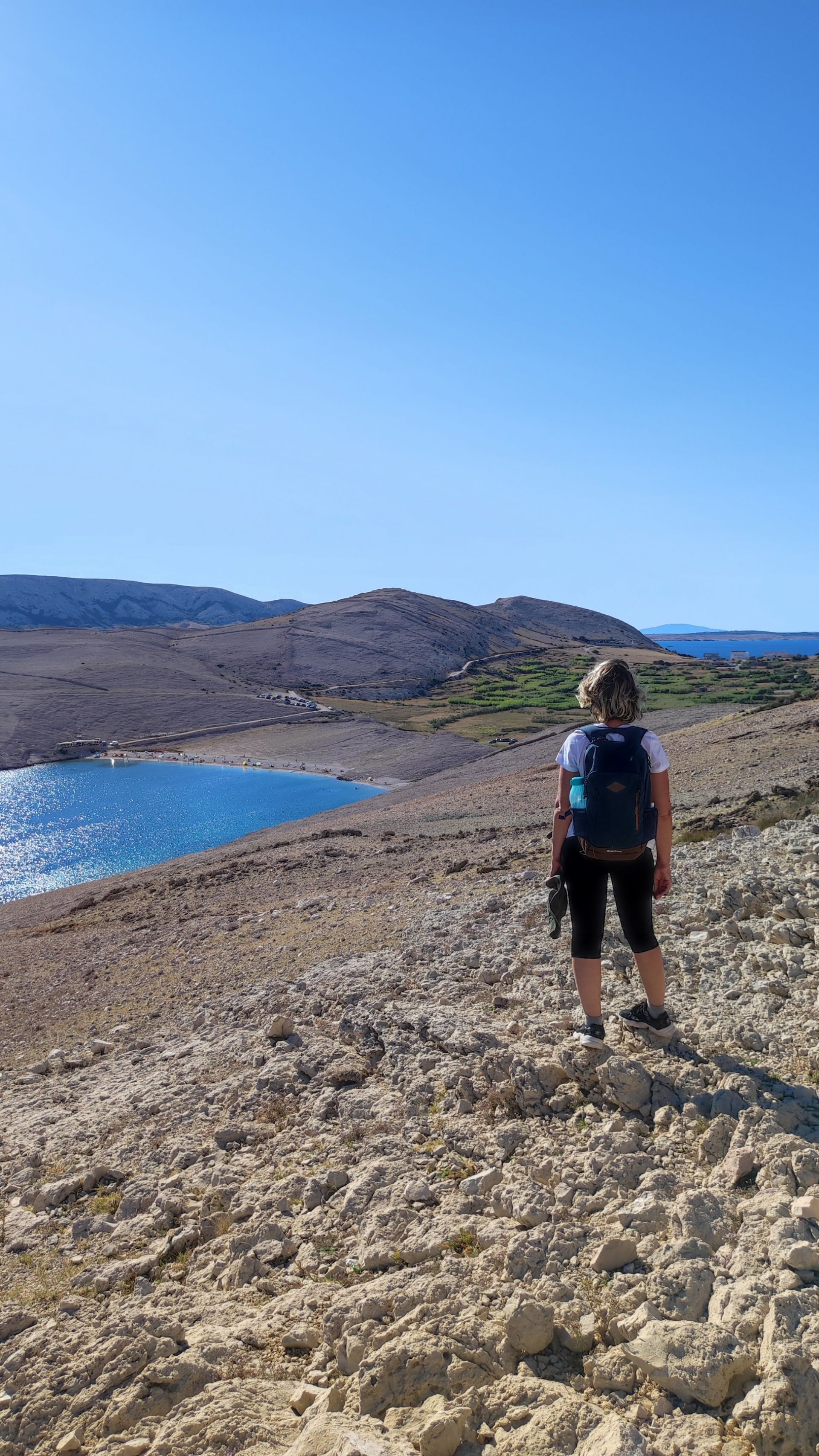 Rucica beach'in fotoğrafı imkanlar alanı