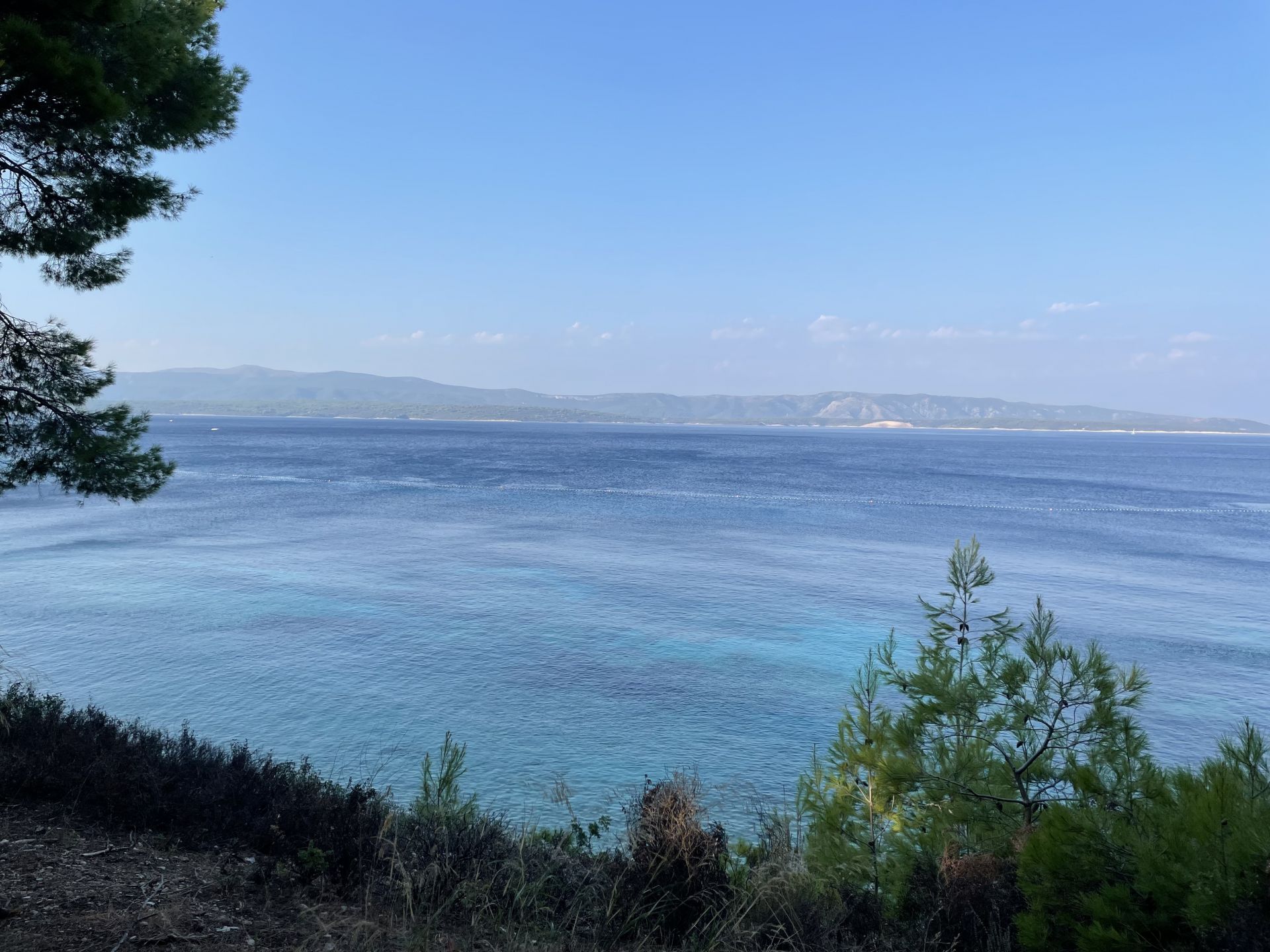 Photo of Zlatni rat