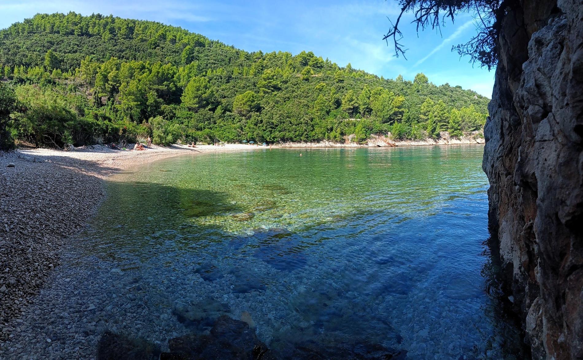 Photo of Samograd Bay