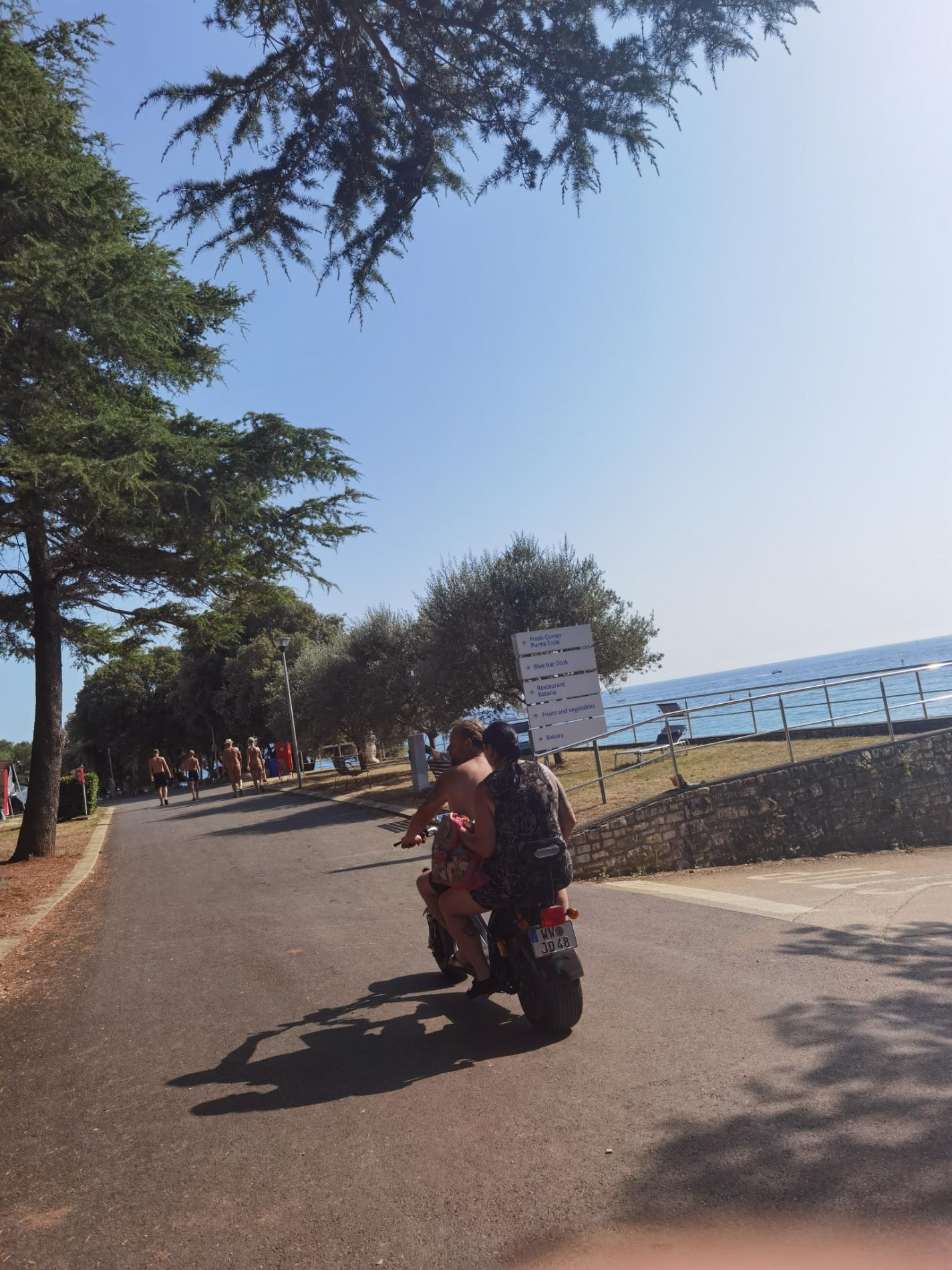 Photo of Koversada Naturist Beach