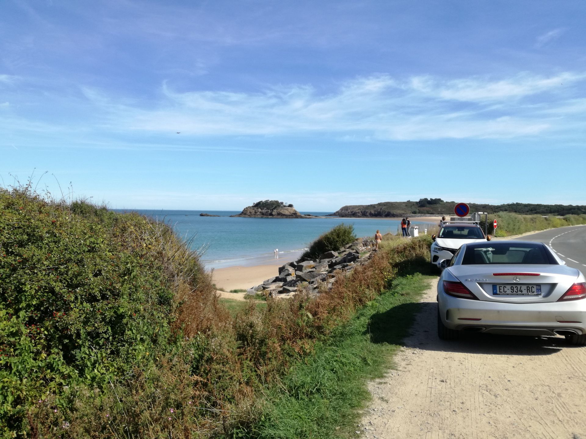 Photo of Plage du Guesclin