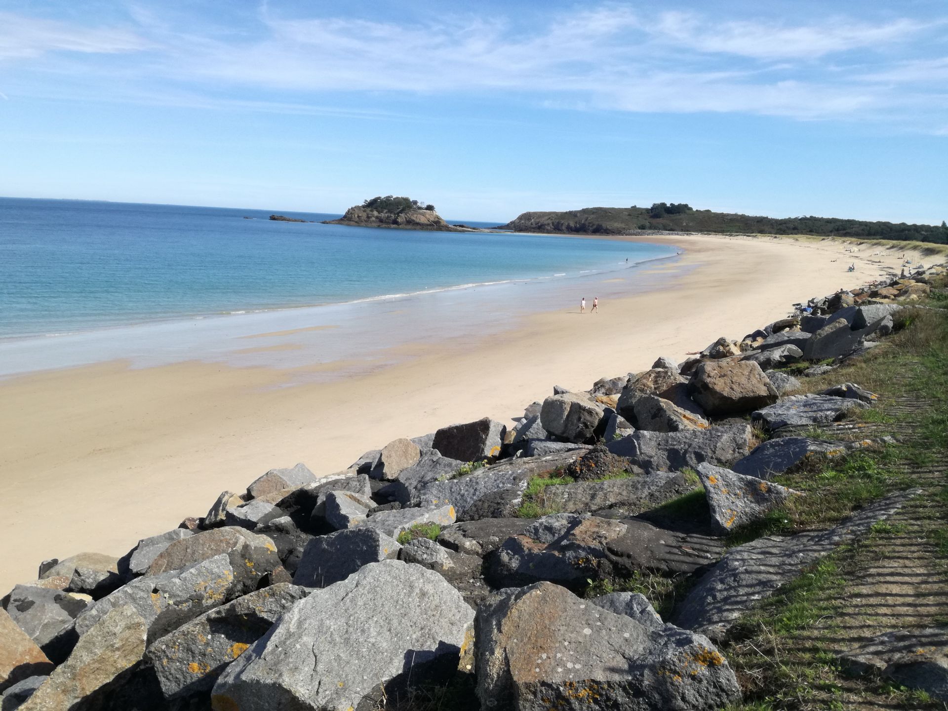Photo of Plage du Guesclin