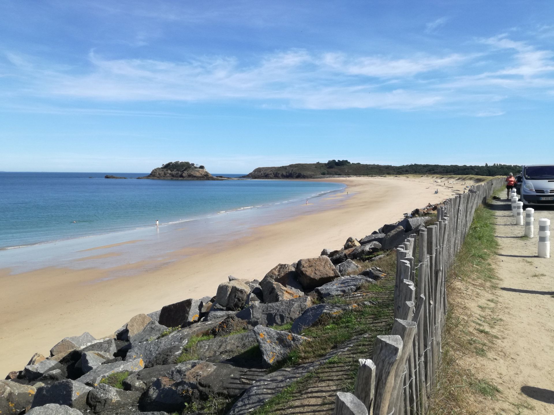 Photo of Plage du Guesclin