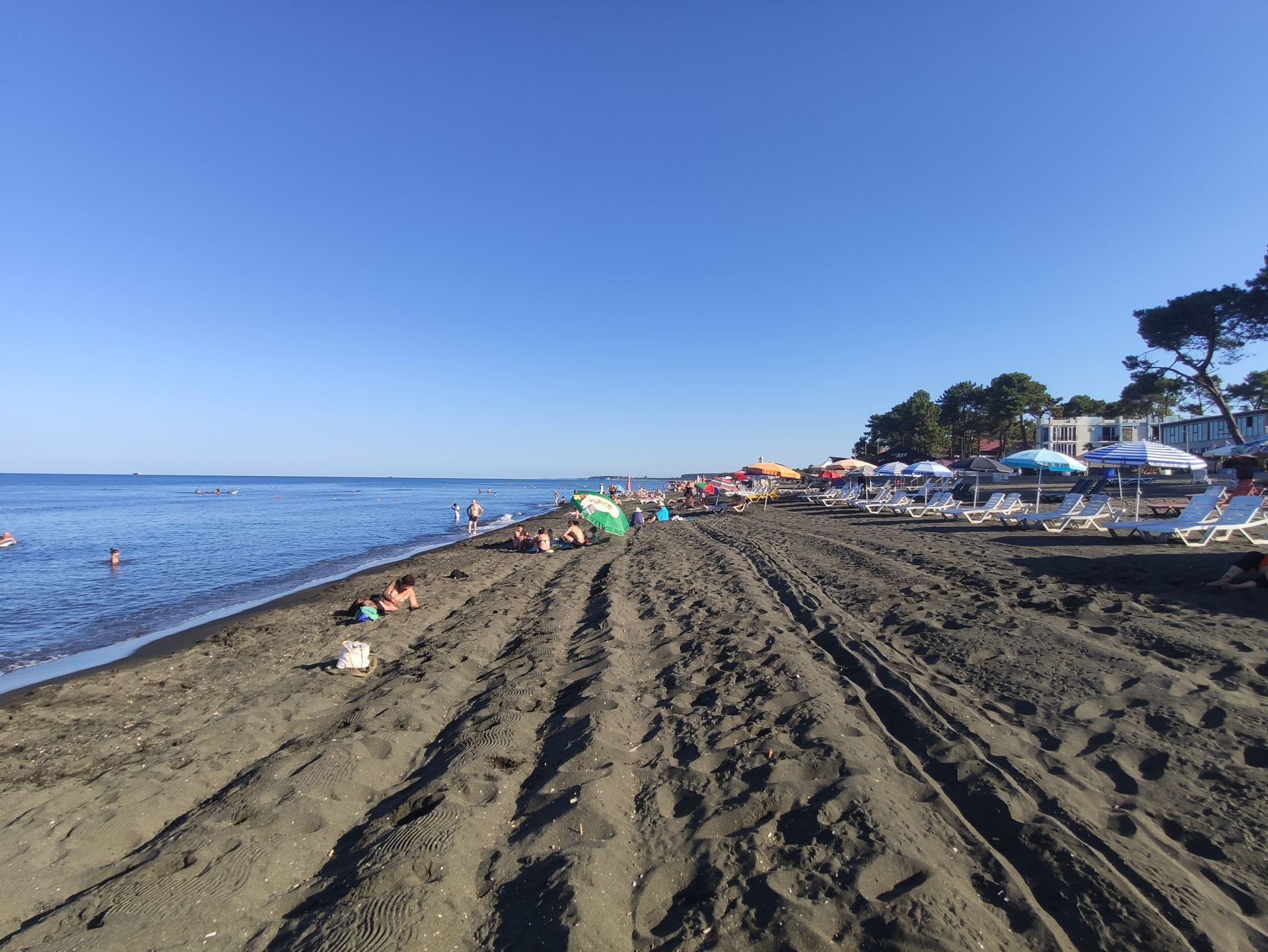 Photo of Ureki beach