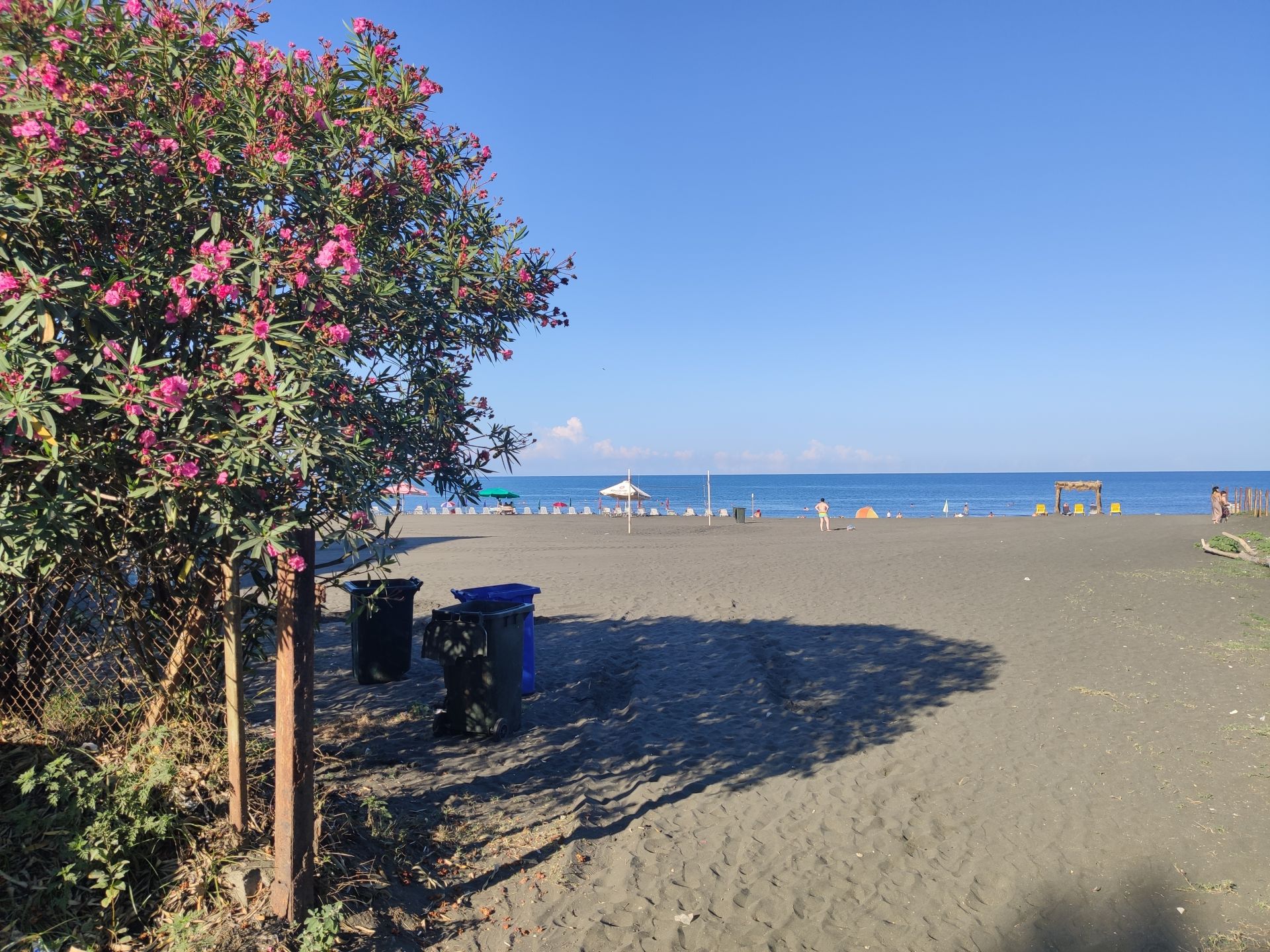 Photo of Ureki beach
