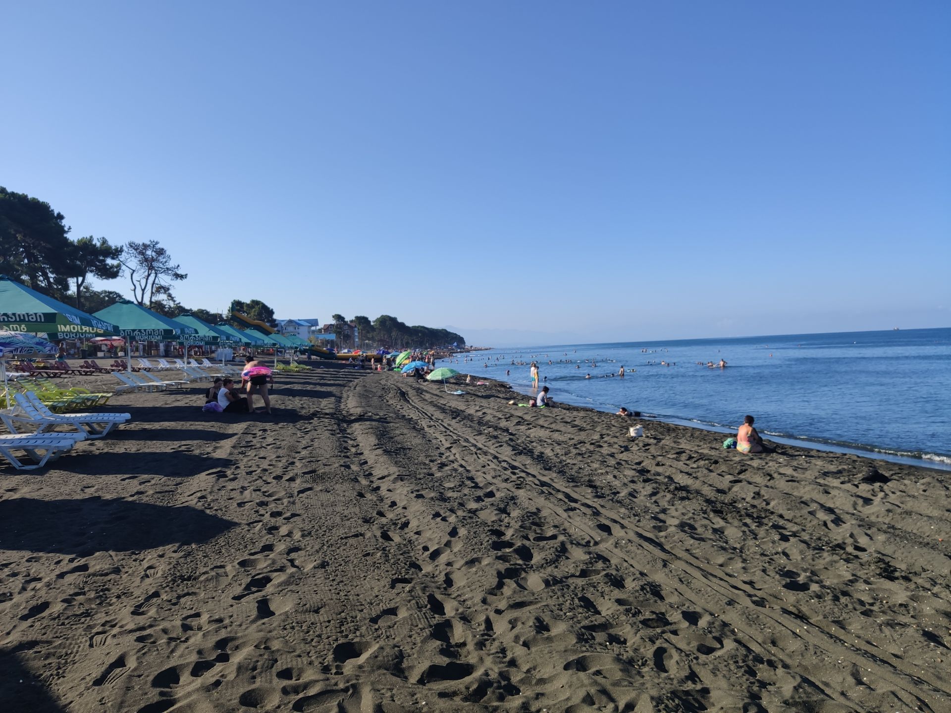 Photo of Ureki beach