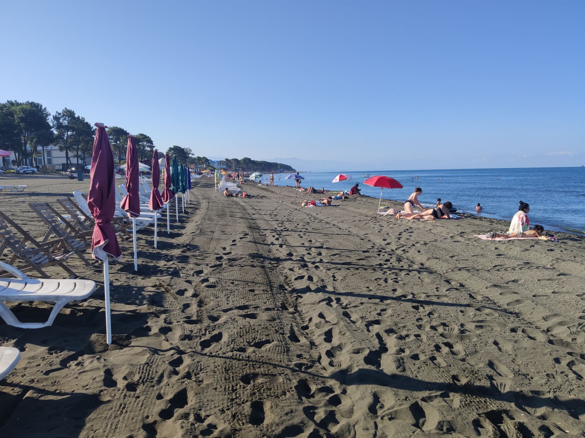 Photo of Ureki beach