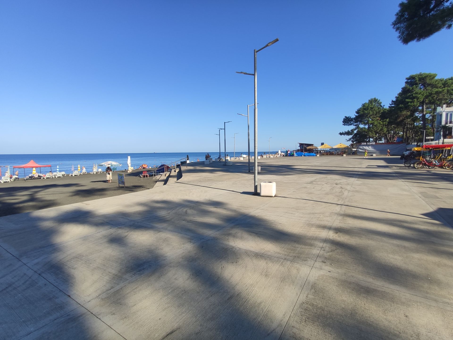 Photo of Ureki beach