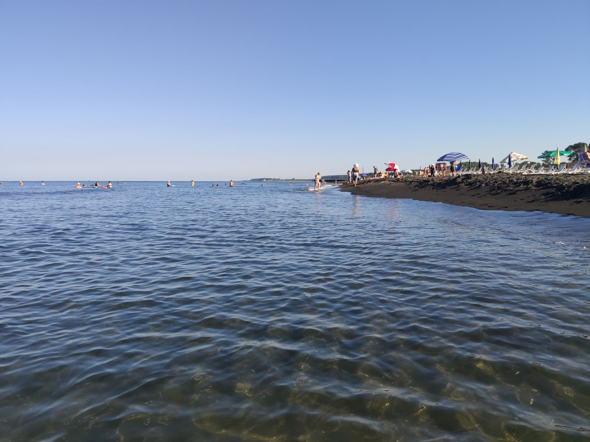 Photo of Ureki beach